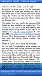 Mobile Screenshot of clanlord.net